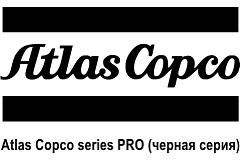 Atlas Copco series PRO